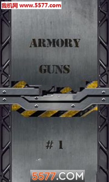 Armory Guns(ǹģֻ)ͼ2