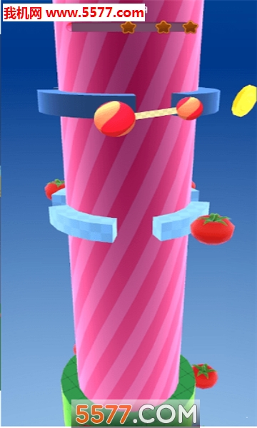 Wobbly Bob(ҡڵı(WobblyBob)ֻ)ͼ0