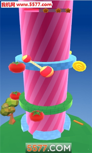 Wobbly Bob(ҡڵı(WobblyBob)ֻ)ͼ1