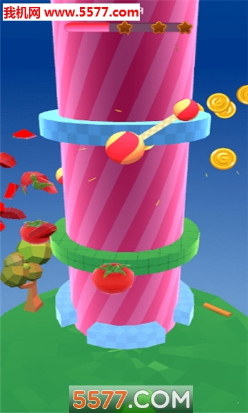 ҡڵı(WobblyBob)ֻ
