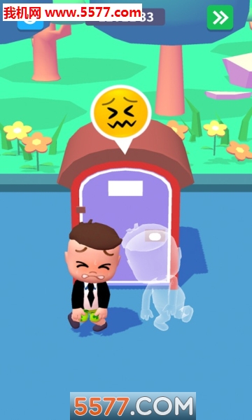 Toilet Games 3D׿