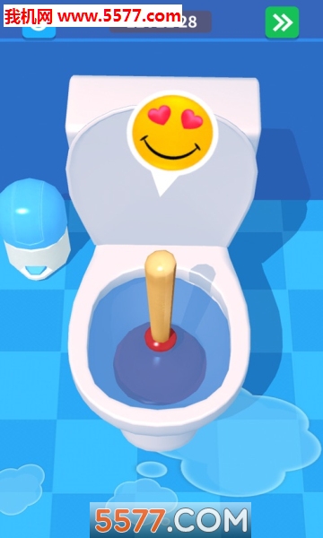 Toilet Games 3D׿ͼ2