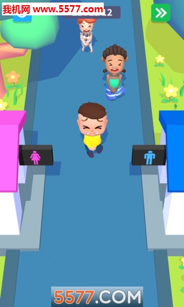 Toilet Games 3D׿ͼ3