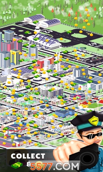 Taxi Inc.(⳵˾ģİ)ͼ1