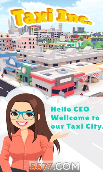 Taxi Inc.(⳵˾ģİ)ͼ2