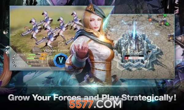 TERA: Endless War(TERA�޾���ս���ٷ���)��ͼ0