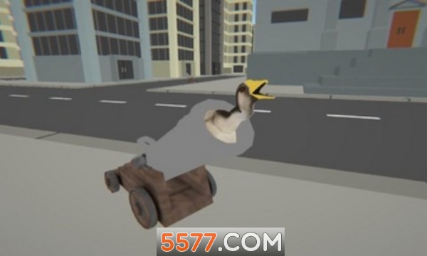 Goose City Rampage(п񱩰׿)ͼ0