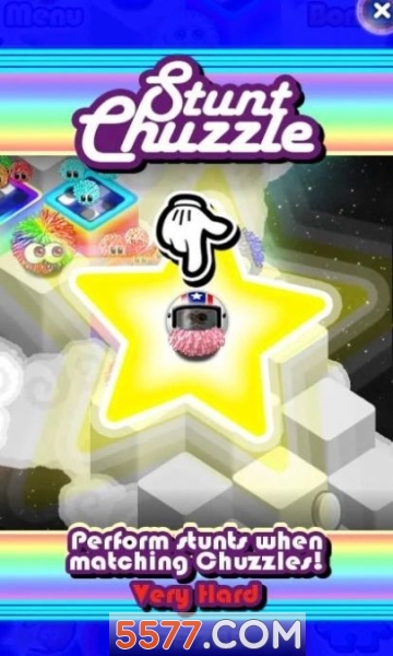 Chuzzle2(ë޾2ֻ)ͼ0