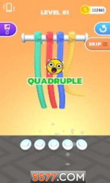 Tangle Master 3D(ƴʦ3D׿)ͼ1