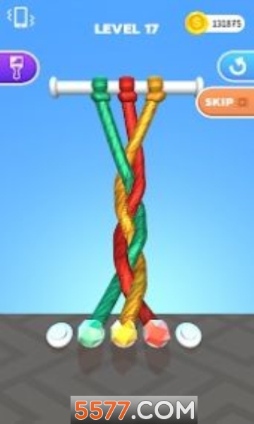 Tangle Master 3D(ƴʦ3D׿)ͼ2