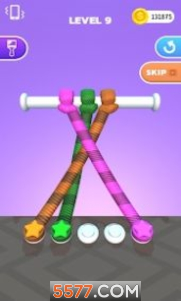 Tangle Master 3D(ƴʦ3D׿)ͼ3