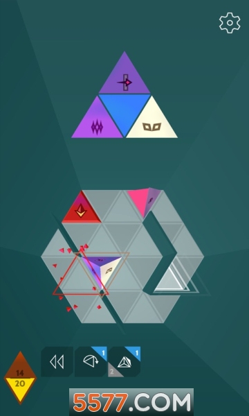 Peaks Edge׿ͼ1