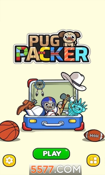 Pug Packer(͸ֻ)ͼ3