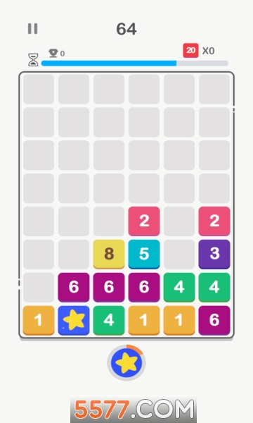 Drag n Merge:Bubble(϶ϲϷ׿)ͼ2