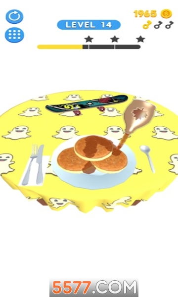 Breakfast!(緹Ѽ׿)ͼ1