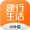 建行生活app最新版 v3.6.3