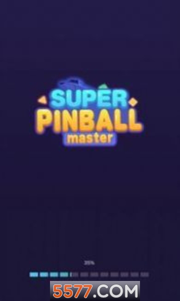 Super Pinball Master(ʦֻ)ͼ0