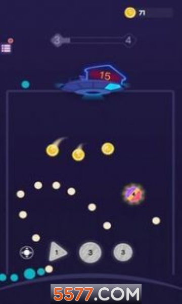 Super Pinball Master(ʦֻ)ͼ3