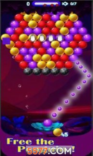 Bubble Shooter(ʦֻ)ͼ2