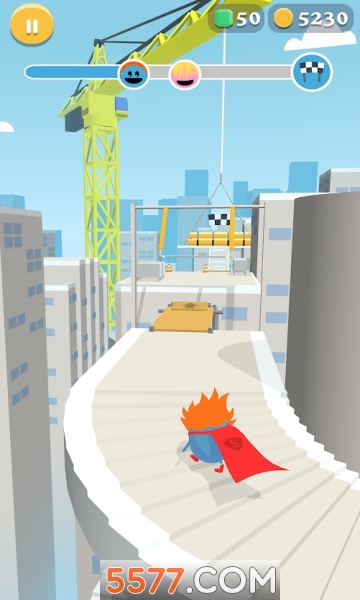 Dumb Ways to Die Superheroes׿(޴ʽ)ͼ1