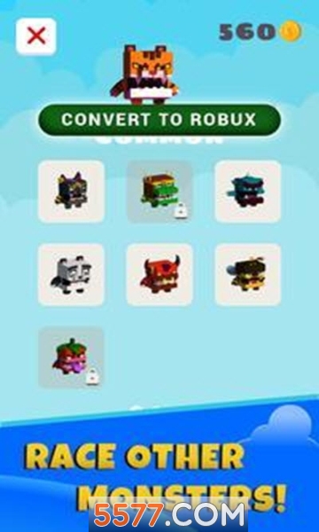 Rolly Monsters(ް׿)ͼ1