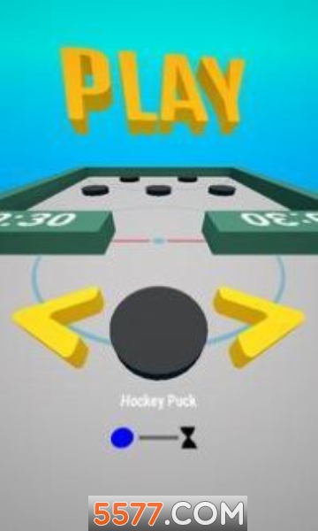 Sling Hockey(ֻ)ͼ0