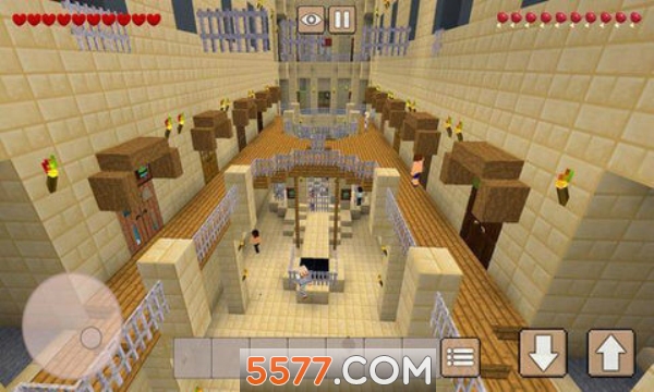Prison Craft(հ׿)ͼ0