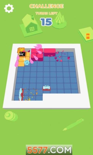 Shape Slicer 3D(ֻ)ͼ1