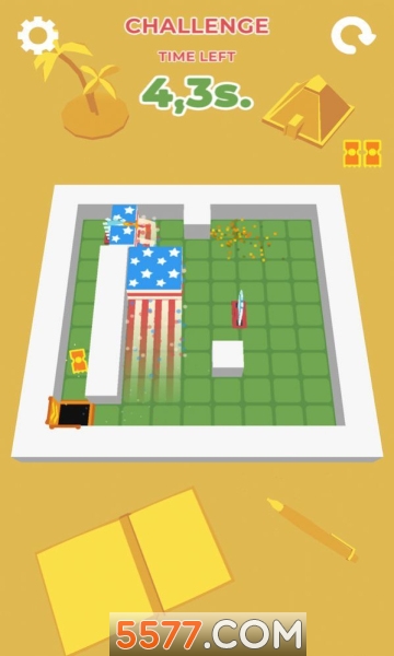 Shape Slicer 3D(ֻ)ͼ2