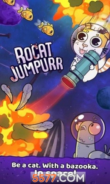 RocatJumpurr(ԾĻè׿)ͼ0