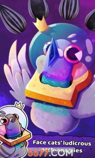 RocatJumpurr(ԾĻè׿)ͼ1