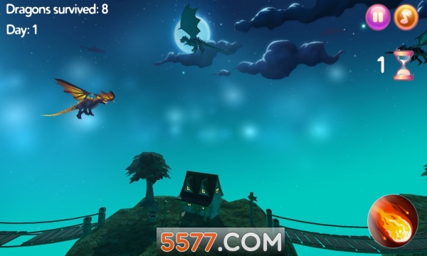 Dragons Dream(֮ΰ׿)ͼ0