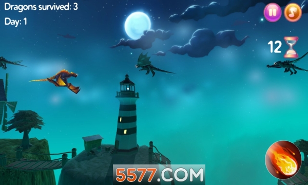 Dragons Dream(֮ΰ׿)ͼ2