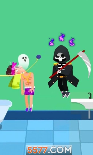 Death Incoming(ʱ׿)ͼ1