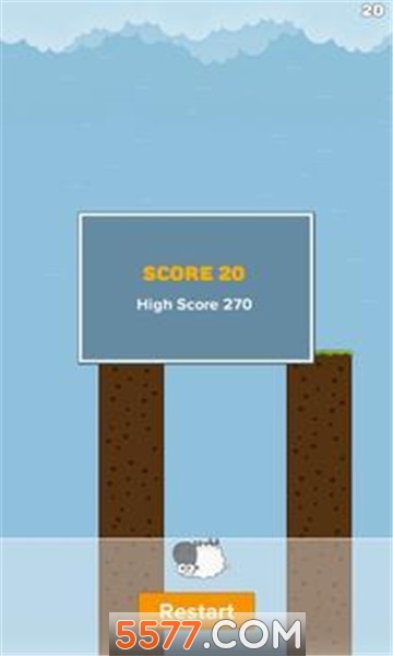 Sheep Jump(СϷ)ͼ2