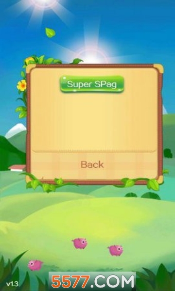 FlyingSucklingPig(ɵֻ)ͼ0