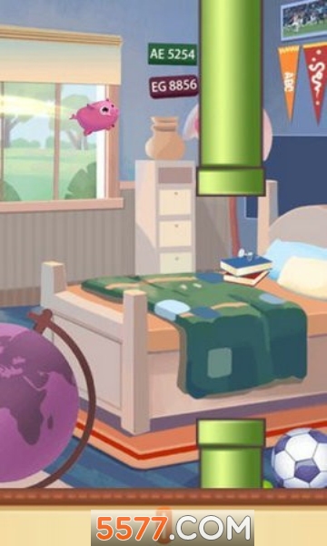 FlyingSucklingPig(ɵֻ)ͼ1
