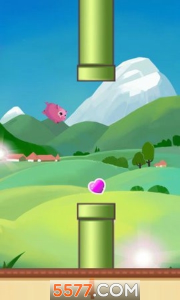 FlyingSucklingPig(ɵֻ)ͼ2