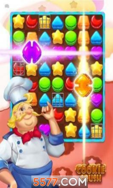 Cookie Crush(Ʒֻ)ͼ2