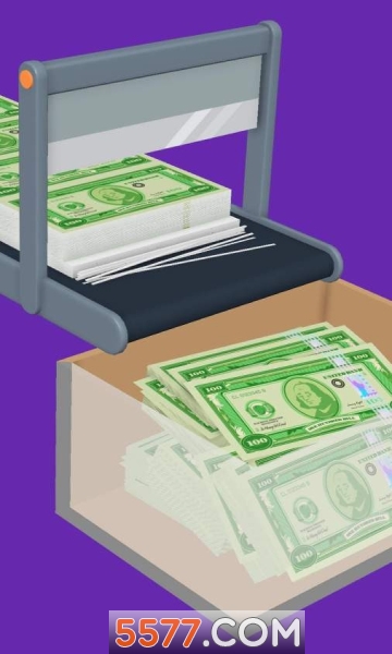 Money Maker 3D(Ǯ3D׿)ͼ0
