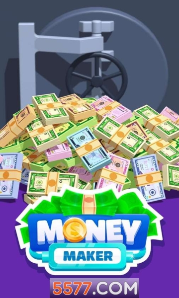 Money Maker 3D(Ǯ3D׿)ͼ1