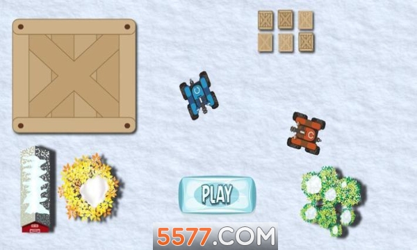 SnowBattle(ѩս׿)ͼ2