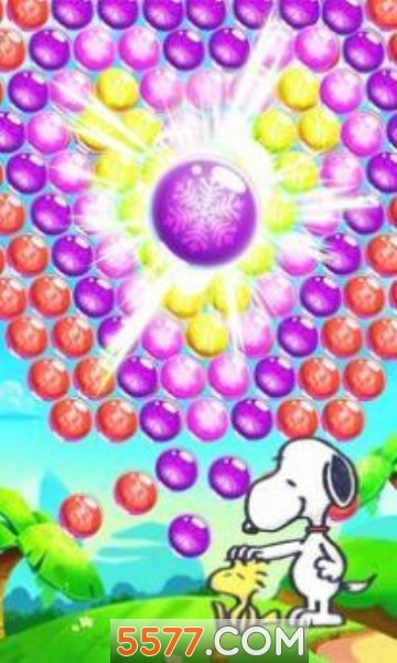 Snoopy Pop(ʷŬȲ°)ͼ0
