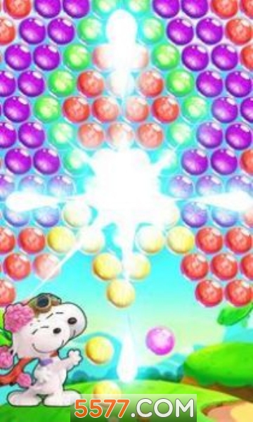 Snoopy Pop(ʷŬȲ°)ͼ1