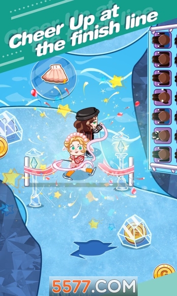 Pair Skating(˫˻׿)ͼ1