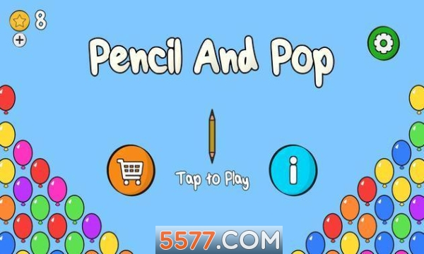 Pencil And Pop(Ǧʺֻ)ͼ1