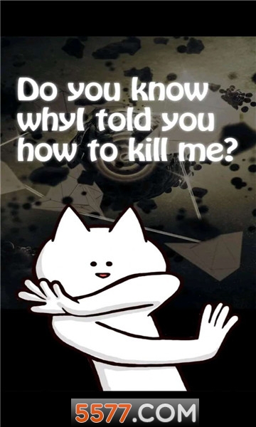 Just Kill Me.(ɱԼ׿)ͼ2