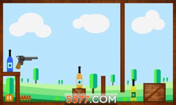 Bottle shooter(ƿֻ)ͼ0