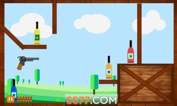 Bottle shooter(ƿֻ)ͼ2