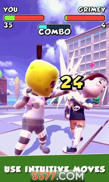 Swipe Fight!(Swipe Fight׿)ͼ0